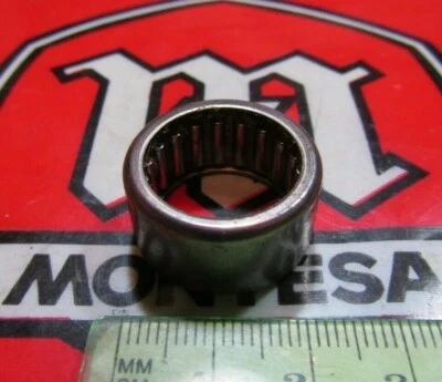 Rodamiento de agujas Montesa Cota 304 Cota 349 p/n 0094.0142016 NOS 39M 51M 61M  Foto 1 de 3