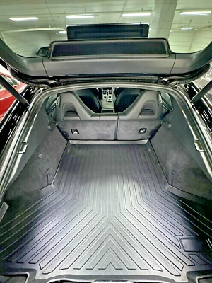 Rear Trunk Cargo Floor Tray Boot Liner Mat for PORSCHE PANAMERA 2017-2023 New - Image 1 of 4