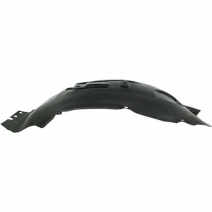 New Fits FORD EXPLORER SPORT TRAC 2001-05 Front Left Side Fender Liner FO1246113 - Picture 1 of 5