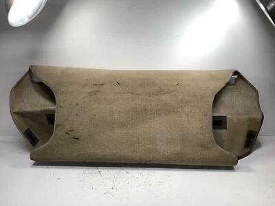 91-93 Honda Accord WG Trunk Cargo Carpet Liner OEM - Image 1 of 4