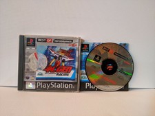 N-Gen Racing - PS1
