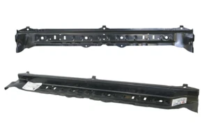 FRONT LOWER RADIATOR SUPPORT PANEL FOR SUBARU LIBERTY BE 1998-2003 - Picture 1 of 1