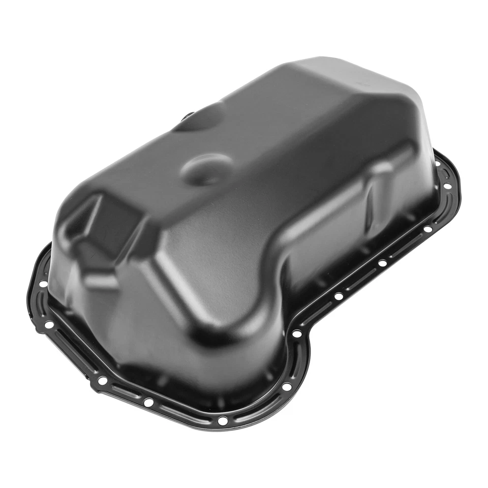 1x Engine Oil Pan Fit For Volkswagen Golf Jetta Passat Rabbit Scirocco - Изображение 1 из 4