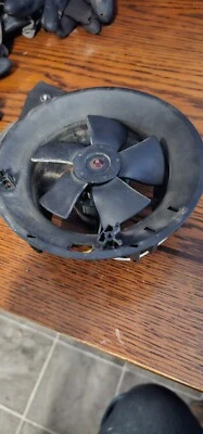 Honeywell Kaz Calentador 360° HHF360VWM Punta Apagado Automático Seguridad MOTOR VENTILADOR Foto 1 de 2