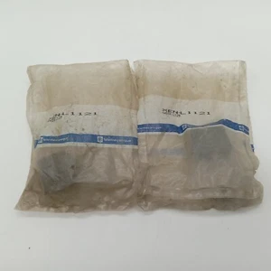 Telemecanique XENL-1121 Contact Block Lot of 4 - Picture 1 of 3