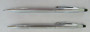 Sammlerstück Cross Pen Bleistift Set Ford P&S Sales Award 1965 - Bild 1 von 4