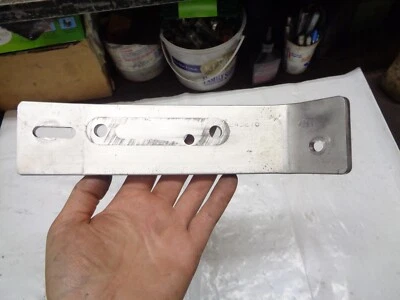 Polaris Edge XCF SP Pro X 440 2001-2003 ventilador derecha correa motor 5245276 Foto 1 de 4