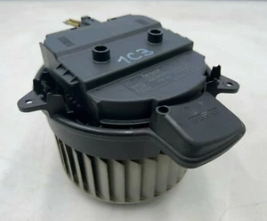2011-2018 AUDI A6 A7 A8 S6 S7 S8 - A/C AIR CONDITION HEATER BLOWER MOTOR FAN OEM - Picture 1 of 5
