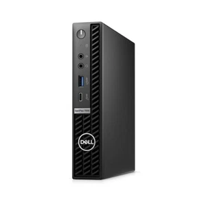 Dell OptiPlex 7000 PC Micro i5 i7 12. Gen 8/ 32GB RAM 256/ 512GB SSD, sehr guter Zustand - Bild 1 von 8