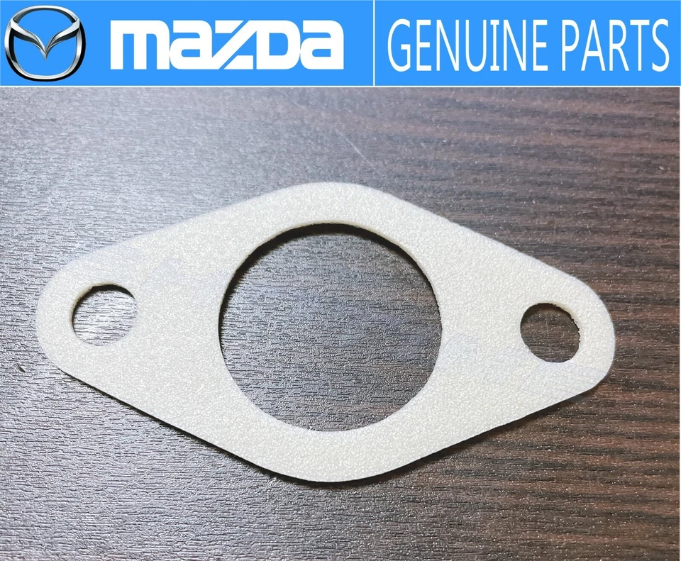 Junta de cilindro maestro de embrague MAZDA GENUINO 90-97 Roadster MX-5 Miata NA6CE NA8C Foto 1 de 1