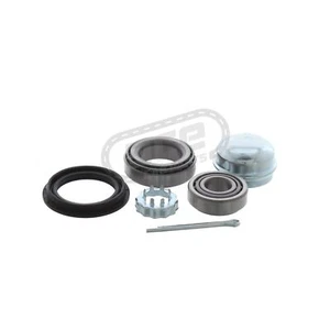 Volkswagen Polo Mk3 Saloon 1996-2000 Rear Wheel Bearing Kit 2 Piece Bearing - Picture 1 of 1