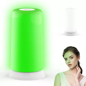 Tageslichtlampe Lichttherapie UV-frei Simulation von Tageslicht mit Dimmer SAD - Bild 1 von 9