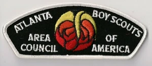 BSA, Atlanta Area Council Strip, Georgia, T-2 CSP  - Picture 1 of 1