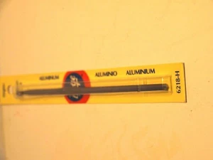Wrights 6218-H Aluminum Crochet Hook 6"-Size H8/5mm - Picture 1 of 2
