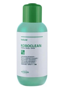 Vorwerk Koboclean Universal Seife-Bodenreiniger, 1x500m l- Cleaner 1l-39,94 - Bild 1 von 6