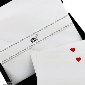 Montblanc Stationary Set - Display Model - Picture 1 of 3