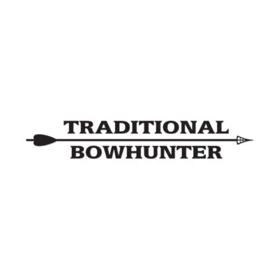 SOUTHERN DECALZ Traditional Bow Hunter - Vinyl Decal Sticker - Multiple Colors & Sizes - ebn2309