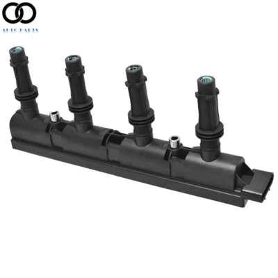 For Buick Encore Cadillac ELR Chevrolet Cruze Trax Sonic 1.4L l4 Ignition Coil - Image 1 of 4