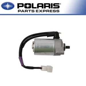 NEW GENUINE POLARIS SPORTSMAN 110 OUTLAW 110 STARTER MOTOR 0454952 OEM - Picture 1 of 2