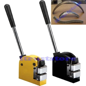 PERSONALIZADO Panel de carrocería automática DOBLADOR DE CHAPA METÁLICA Estirador retráctil Herramienta plegable - Imagen 1 de 6