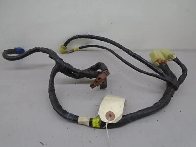 Extensión regulador arnés de cables para Honda Goldwing GL1500 1988 a 2000 Foto 1 de 4