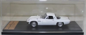 1/43 Domestic Famous Car Premium Collection Mazda Cosmo Sports 1968 - Picture 1 of 4