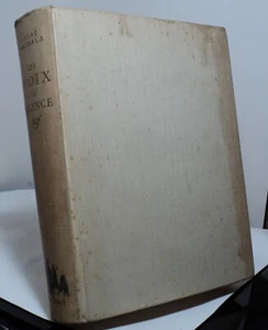 Les Voix Du Silence by ANdre Malraux - 1956 - in French - ex-lib - Foto 1 di 3