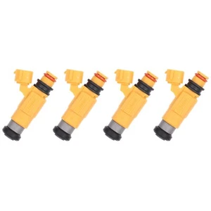 4Pcs Fuel Injectors For Mitsubishi Montero Sport 2.4L 1997-99 3.0L 1997 7320020 - Picture 1 of 10