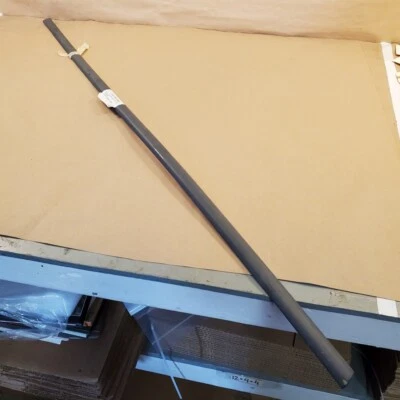 CUERPO MOLDURA LATERAL OEM NOS TIRA DE FROTAMIENTO PUERTA DERECHA XK8 XKR 1996-2006 HJA5706 Foto 1 de 4