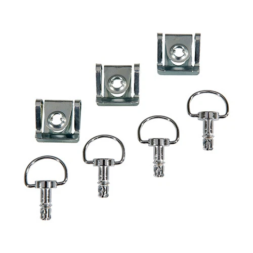 Caja de aire de liberación rápida genuina Yamaha YZ250F YZ450F hardware 1SLE54G0V000 Foto 1 de 1