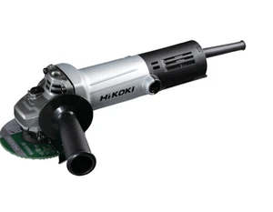 HiKOKI Electric Disc Grinder G10SHA | 100mm | Snap Switch Type 1100W Max Output - Picture 1 of 2