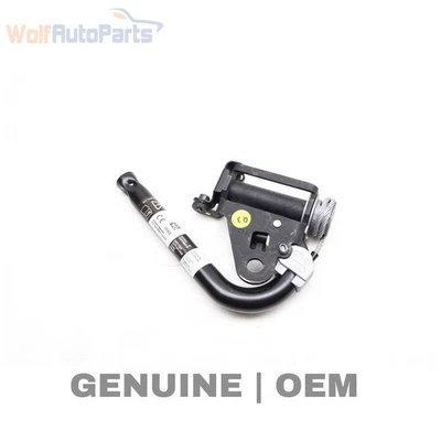 Mercedes-Benz GLC63 AMG 2018-2021 - Tensor cinturón de seguridad delantero derecho 2058600284 Foto 1 de 4