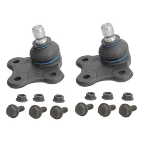 Testina Braccio Snodo Trapezio Sospensione Ant Per Opel Combo Corsa C Tigra B - Imagen 1 de 6