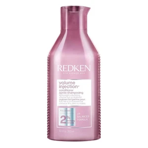 Redken Volume Injection Conditioner pH Balalnced Formula 10.1 oz - Picture 1 of 3
