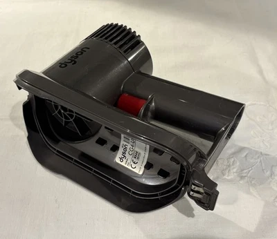 ONE Dyson  DC34 Motor Type A Battery With Push Button Release NOT WORKING #1 - Image 1 of 4