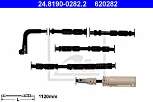 Disc Brake Brake Pad Wear Warning Contact ATE Fits BMW X1 E84 34356790341 - Picture 1 of 1