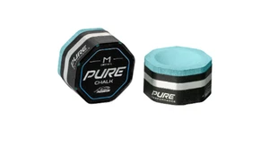 Tiza de billar Predator Pure Performance - 1 pieza mediana - Imagen 1 de 7