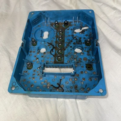 Carcaça de painel de instrumentos internacional 598380c91 - Imagem 1 de 4