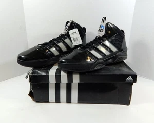 2011 Orlando Magic Dwight Howard Jugador Emitido Adidas AS SMU adiPower 2 Zapatos 18 - Imagen 1 de 6