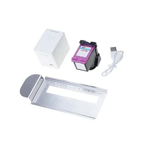 Handheld Print Pen Portable Inkjet Decorator With High Capacity - Picture 1 of 10