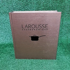 Larousse gastronomique 2009 Hamlyn Hardback Cook Book No Slipcase (#347) - Picture 1 of 12