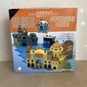 TDS diora map miracosta mediterranean harbor - Picture 1 of 5