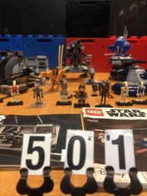 lego star wars ,7869, 75015,75324,75283
