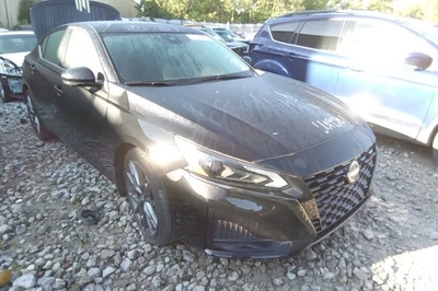 2023 Nissan Altima Turbo Turbocharger OEM 16K Miles - LKQ388246756 - Image 1 of 4