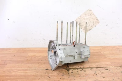 Yamaha Exciter 570 II 1991 LE EX570 cárteres/carcasas del motor principal Foto 1 de 4