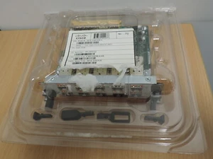 Cisco SPA-10X1GE 10-Port Gigabit Ethernet Shared Port Adapter SK024 EE 03 - Picture 1 of 11