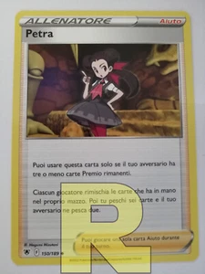 Petra / Roxanne ® Lucentezza Siderale 150/189 ® Non Comune ® Italiano - Picture 1 of 1