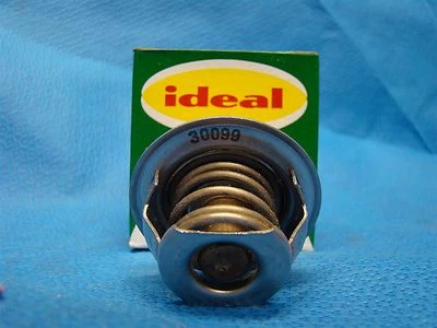 Termostato 71-74 Ford 65-74 Taunus Saab Capri Opel Kadett 192° Foto 1 de 4