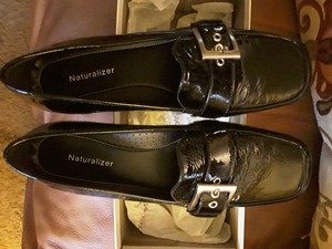 naturalizer auburn wedge oxford