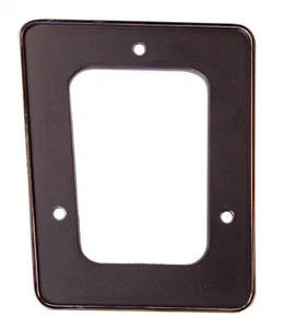 Shift Plate with Screws Manual Transmission Without Console AMD Fits Camaro - Picture 1 of 3